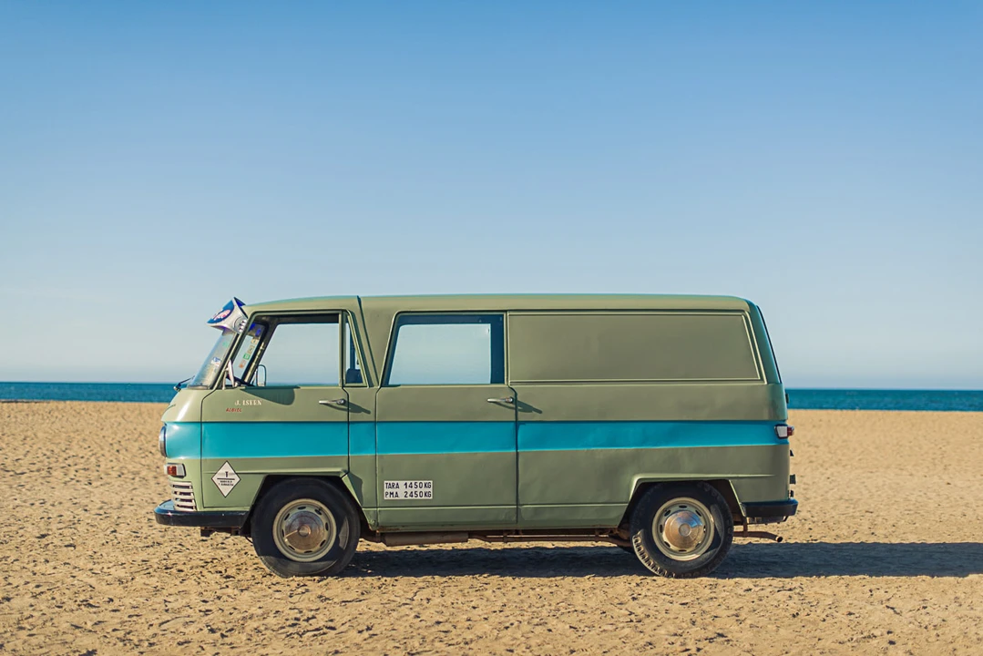 1965 DKW - Image 9 of 31
