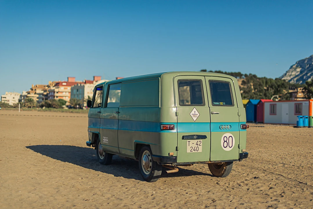 1965 DKW - Image 7 of 31