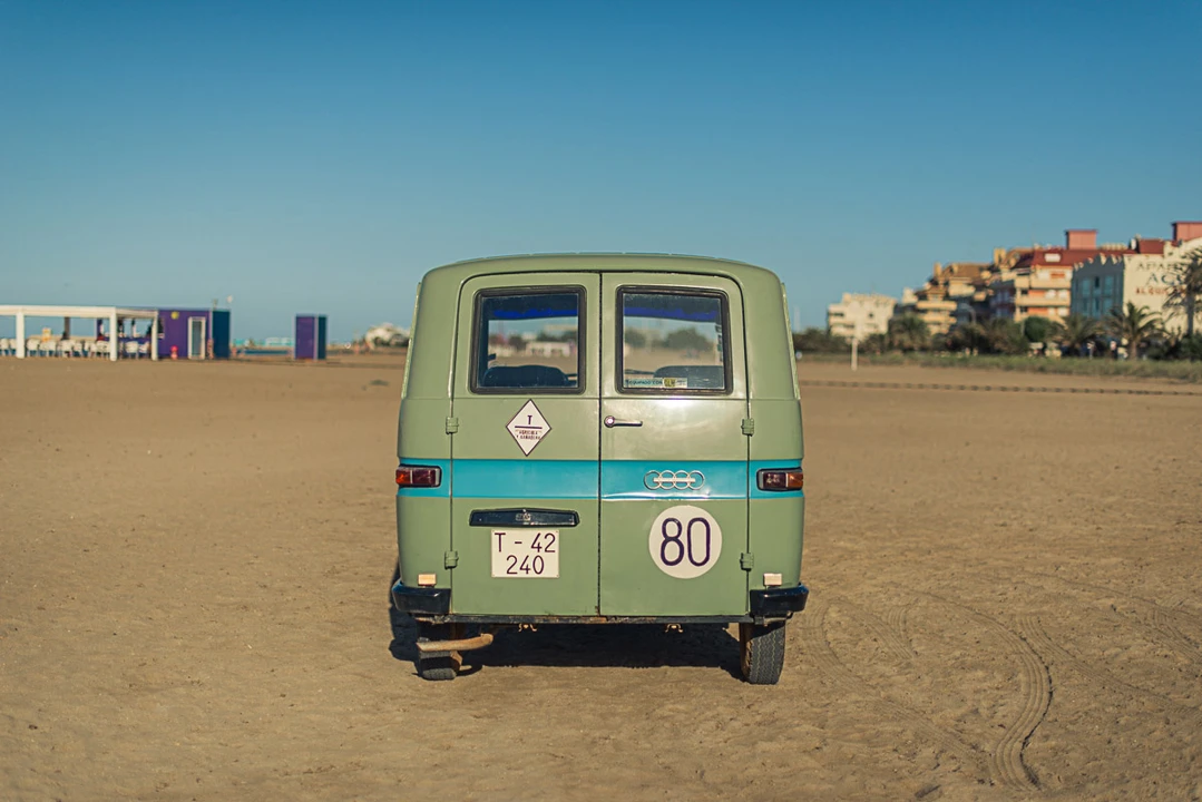 1965 DKW - Image 6 of 31