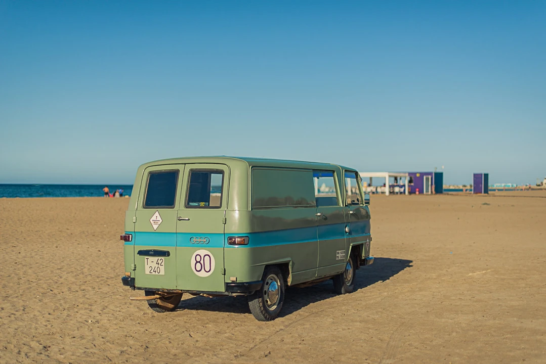 1965 DKW - Image 5 of 31