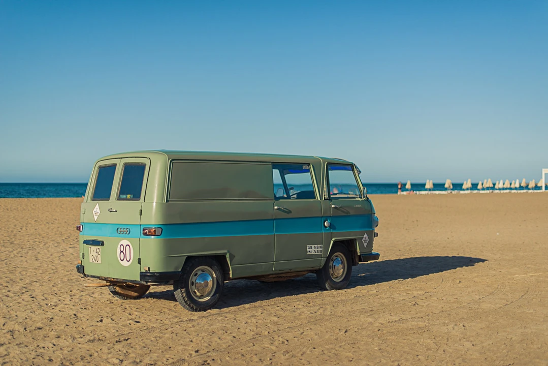 1965 DKW - Image 4 of 31