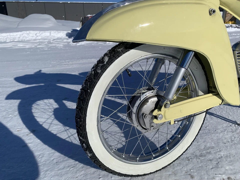 1965 DKW - Image 24 of 31