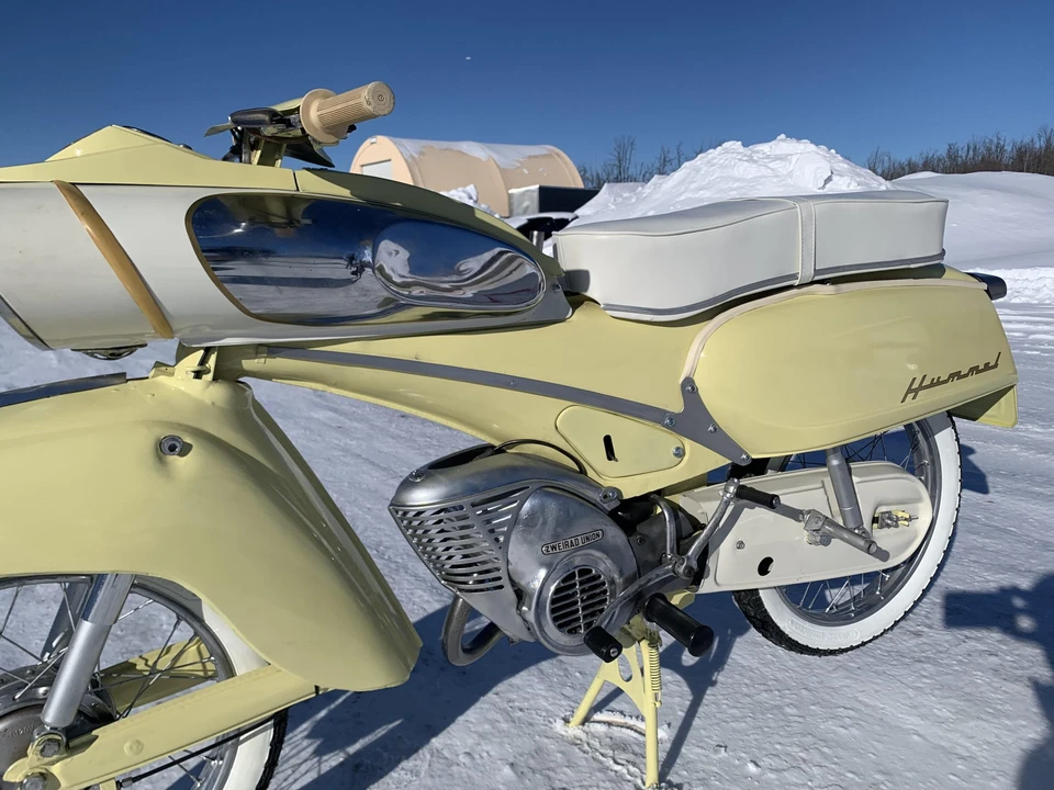 1965 DKW - Image 29 of 31