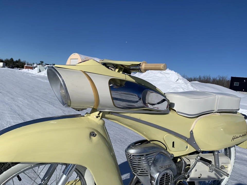 1965 DKW - Image 28 of 31
