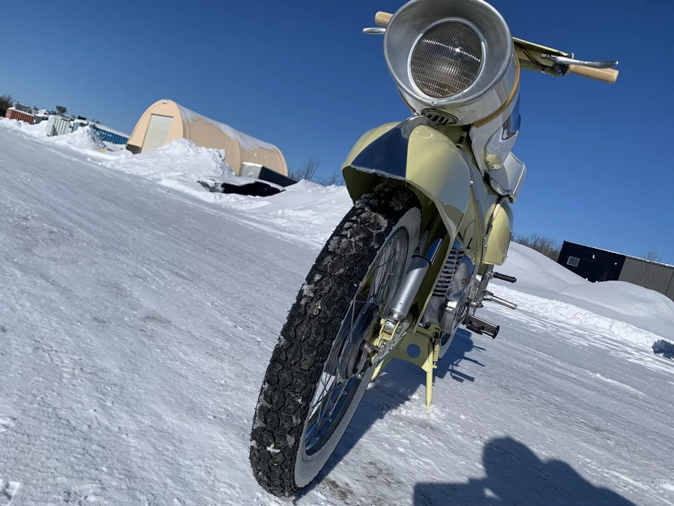 1965 DKW - Image 22 of 31