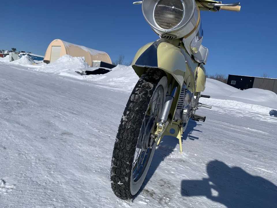 1965 DKW - Image 23 of 31