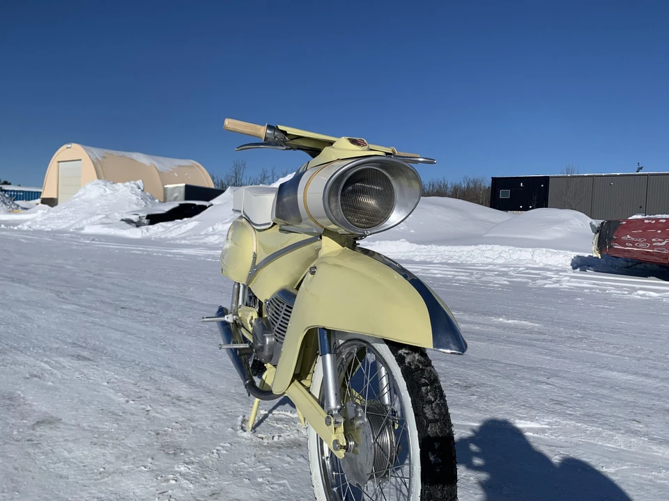 1965 DKW - Image 25 of 31