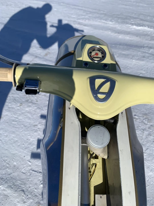1965 DKW - Image 31 of 31