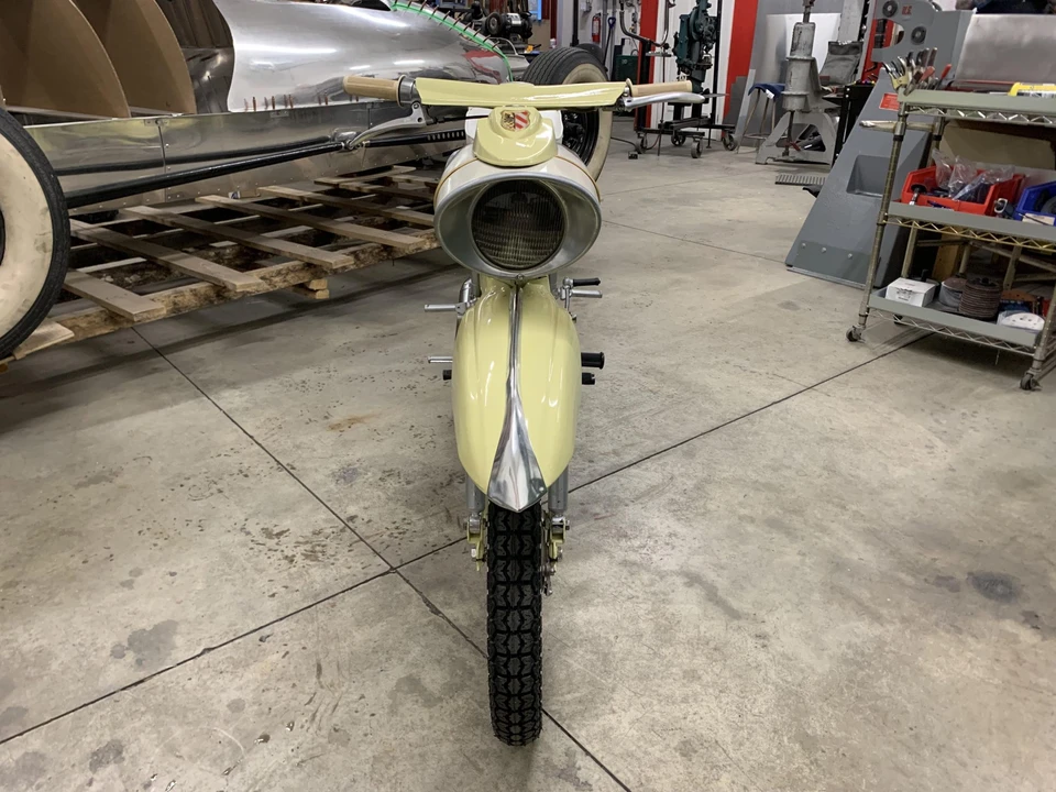 1965 DKW - Image 6 of 31