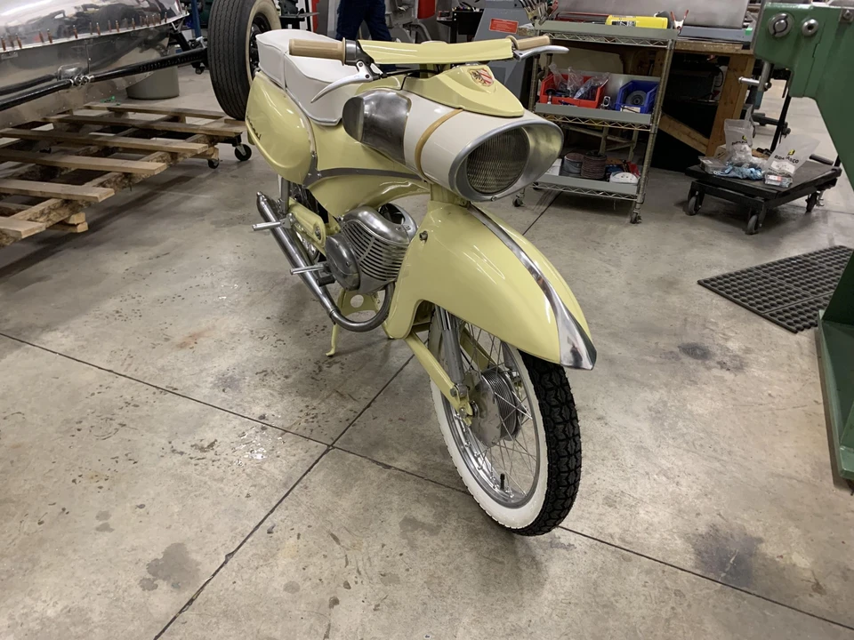 1965 DKW - Image 5 of 31