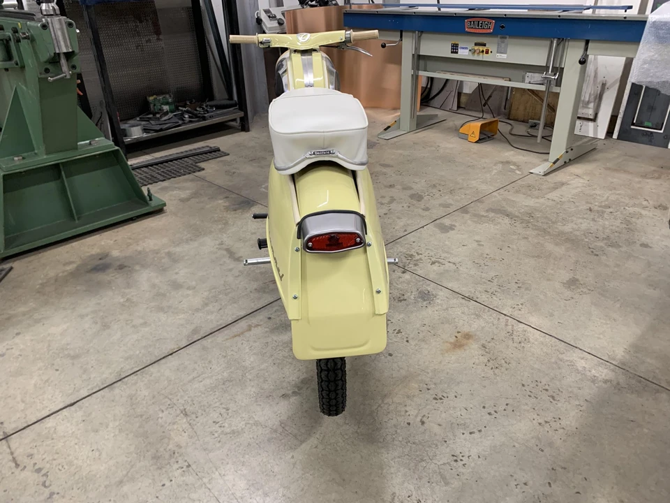 1965 DKW - Image 16 of 31