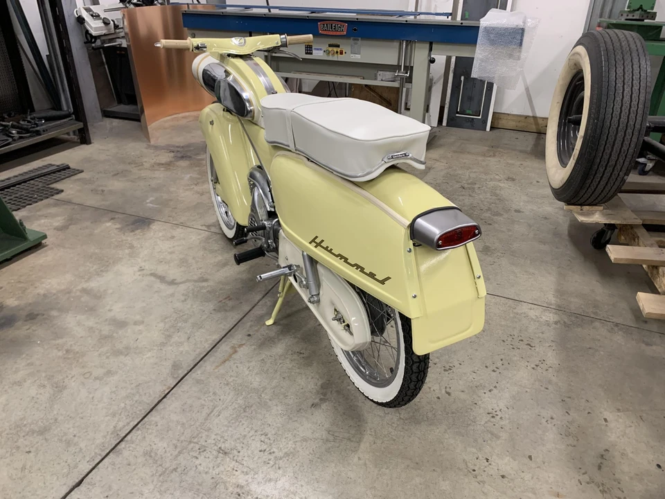 1965 DKW - Image 14 of 31