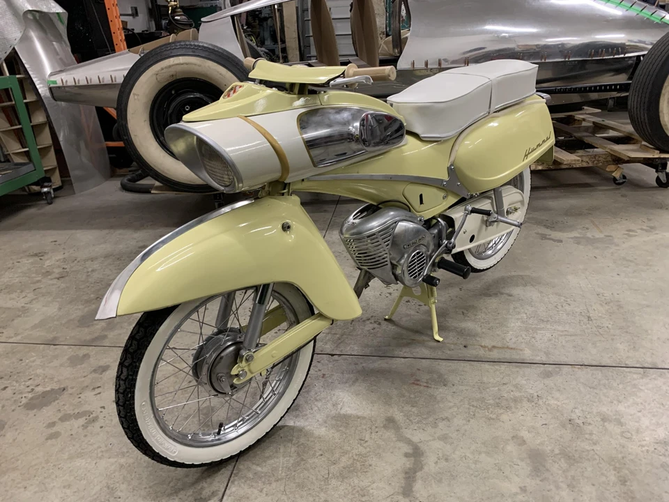 1965 DKW - Image 10 of 31
