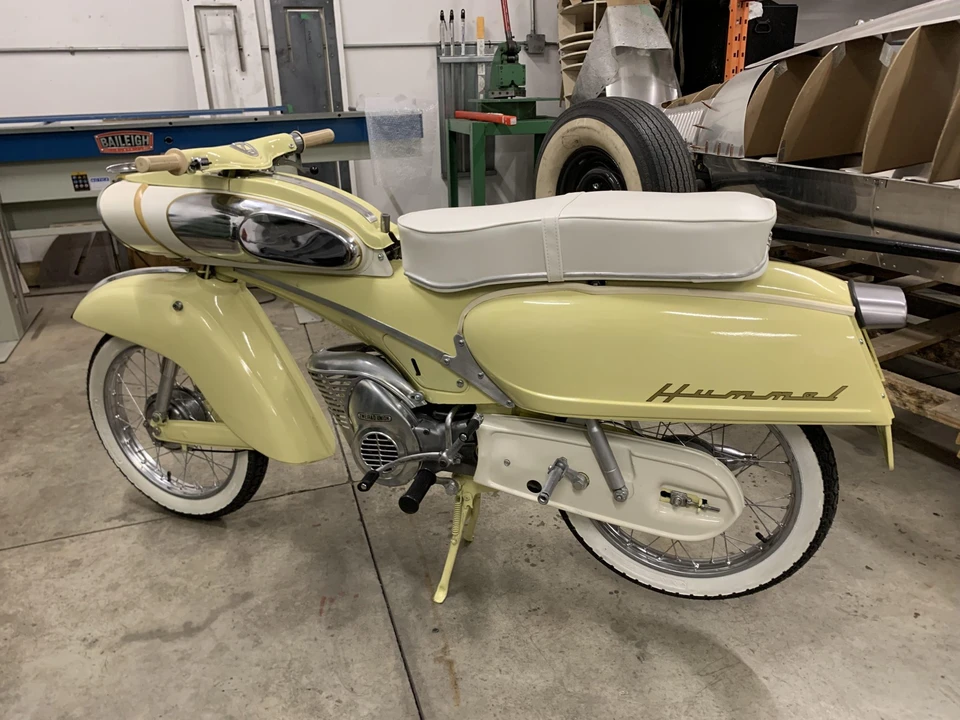 1965 DKW - Image 12 of 31