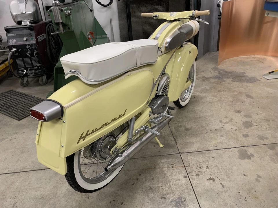 1965 DKW - Image 18 of 31
