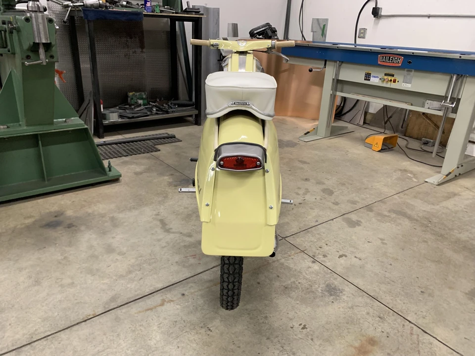 1965 DKW - Image 17 of 31