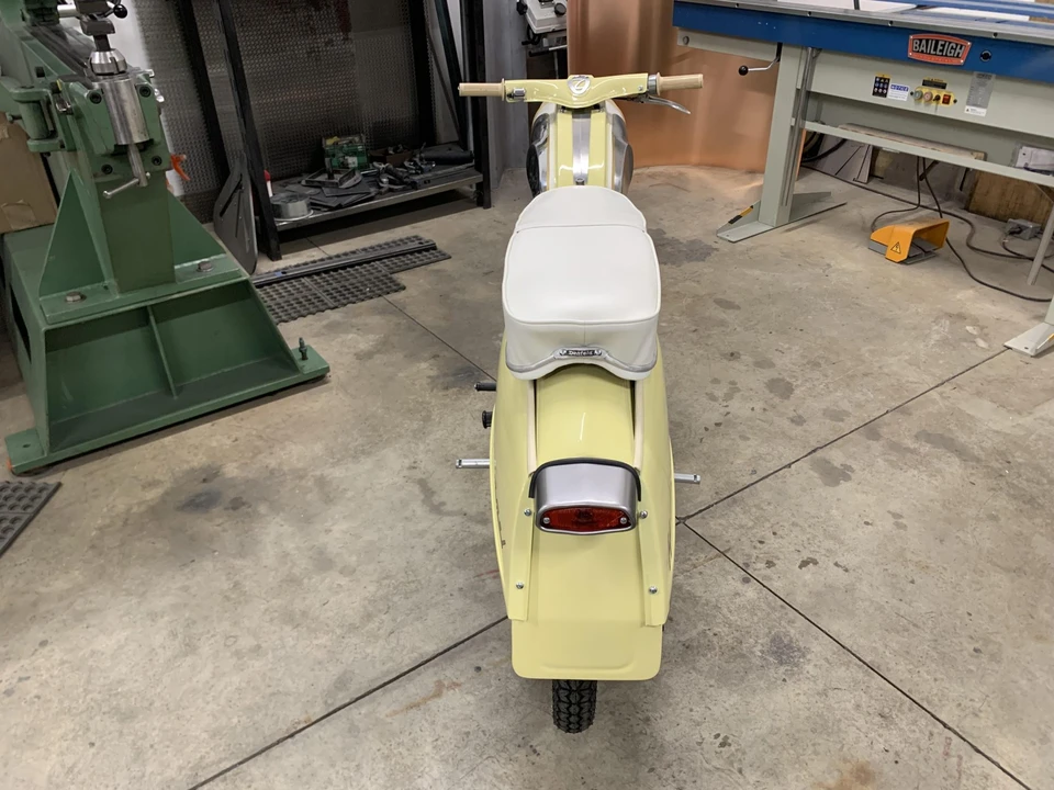 1965 DKW - Image 15 of 31