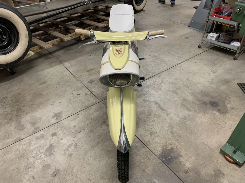 1965 DKW - Image 7 of 31