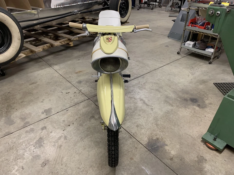 1965 DKW - Image 8 of 31