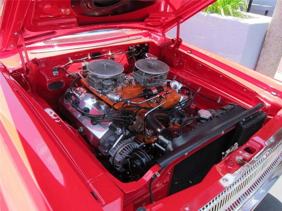 1965 Dodge Coronet 4th Gen - Image 3 of 5