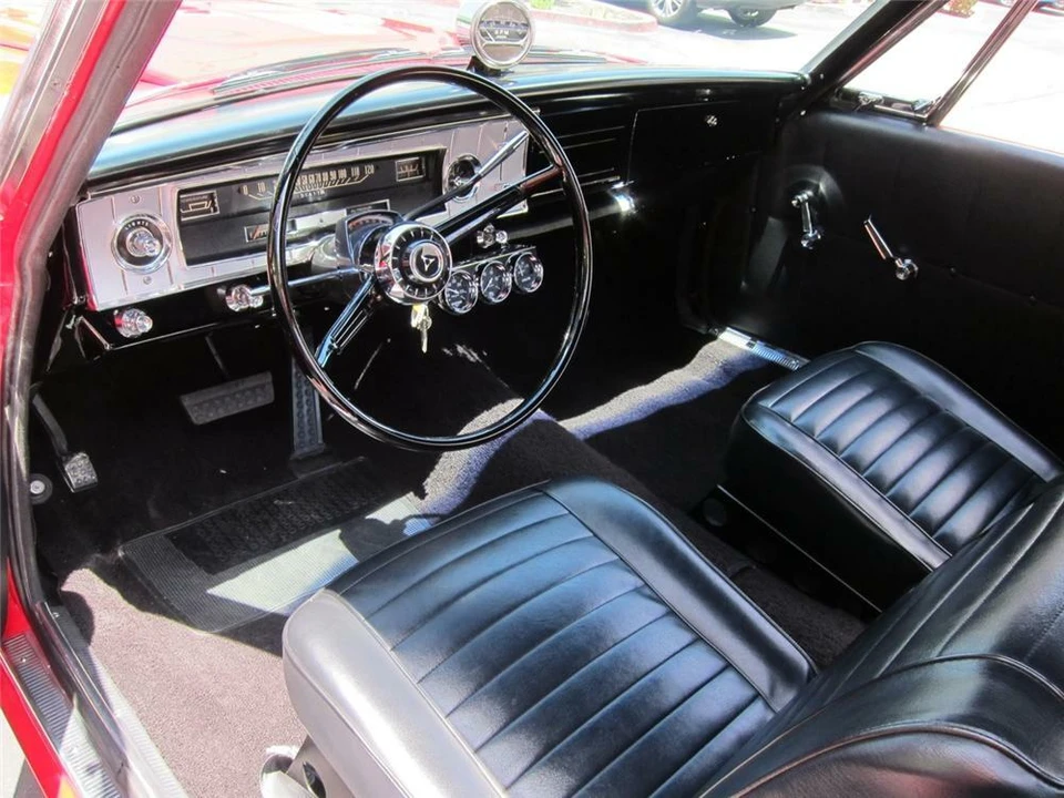 1965 Dodge Coronet 4th Gen - Image 4 of 5