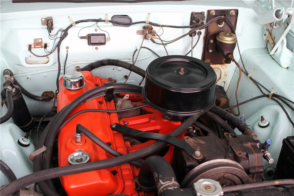 1965 Dodge Coronet 4th Gen - Image 3 of 5