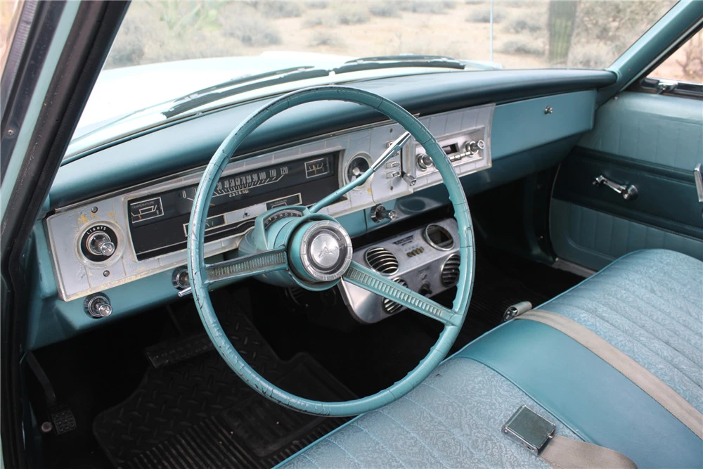 1965 Dodge Coronet 4th Gen - Image 4 of 5