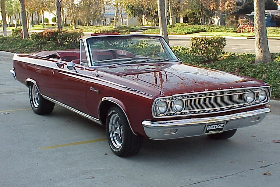 1965 Dodge Coronet 4th Gen - Image 2 of 5