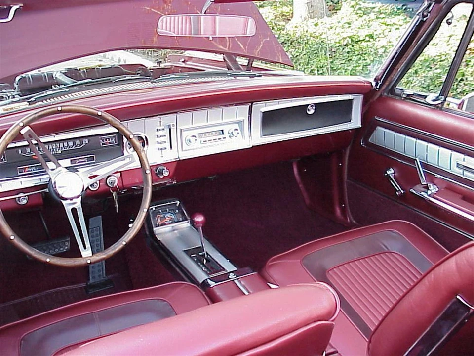 1965 Dodge Coronet 4th Gen - Image 4 of 5