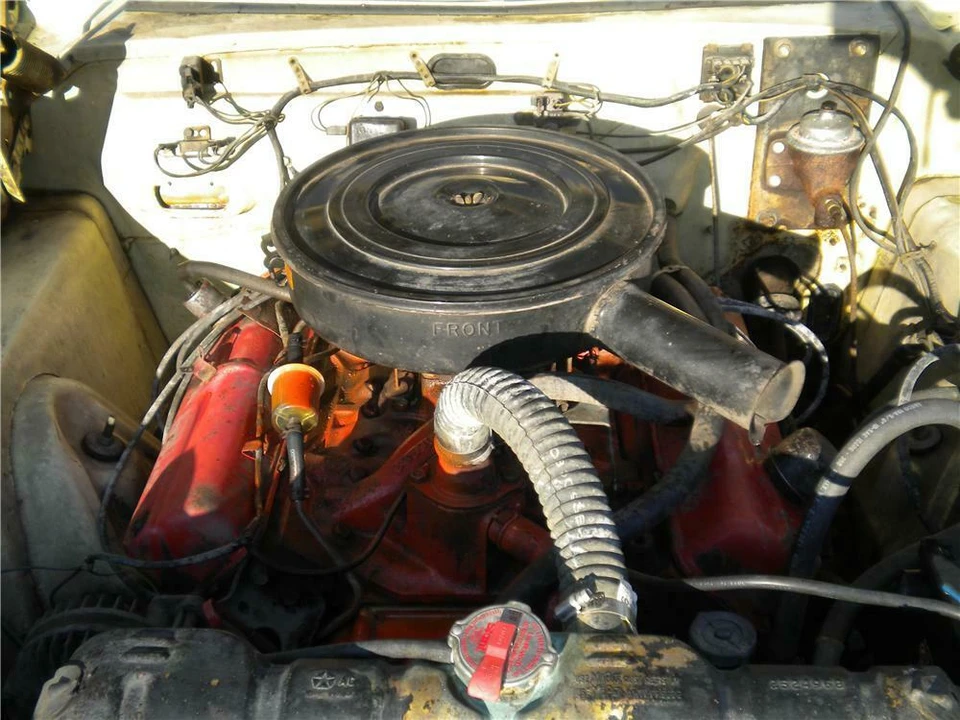 1965 Dodge Coronet 4th Gen - Image 3 of 6