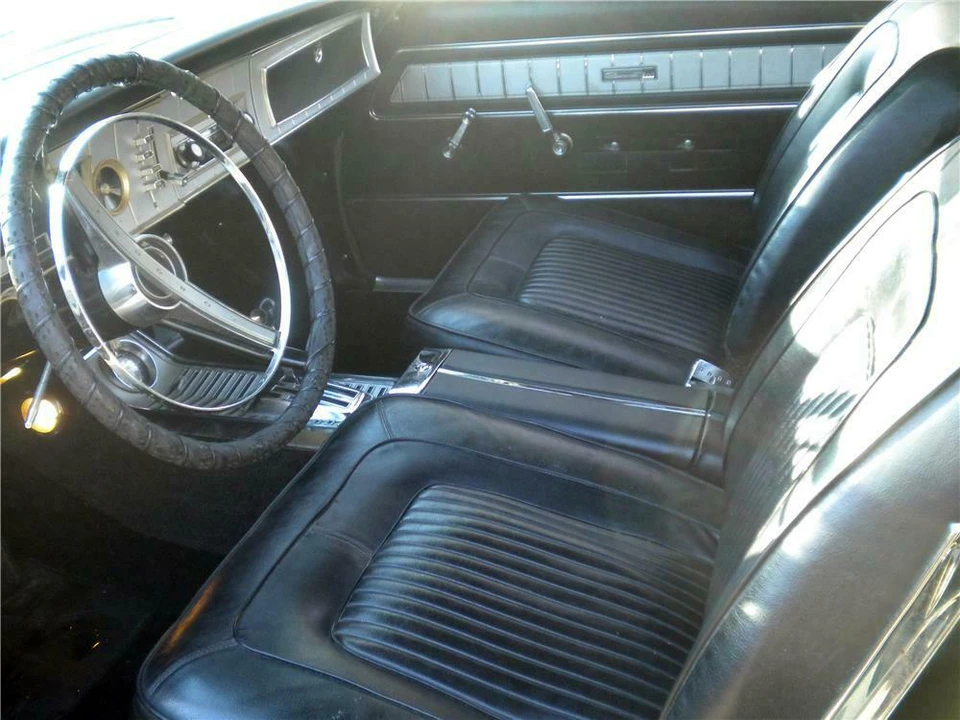 1965 Dodge Coronet 4th Gen - Image 4 of 6