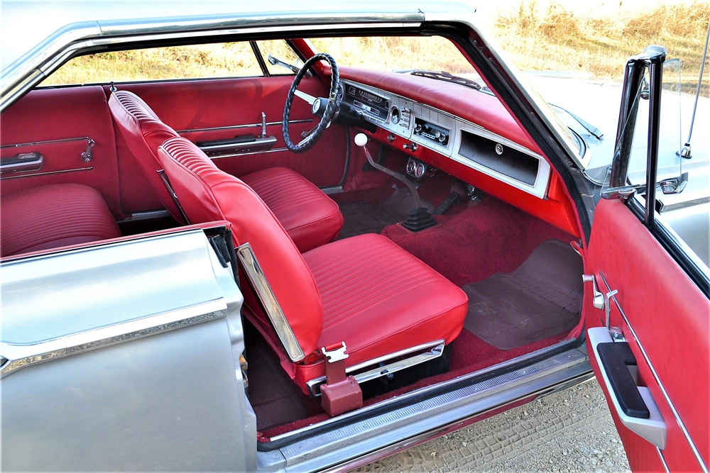 1965 Dodge Coronet 4th Gen - Image 3 of 4