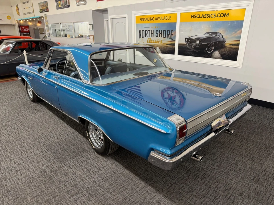 1965 Dodge Coronet 4th Gen - Image 8 of 31