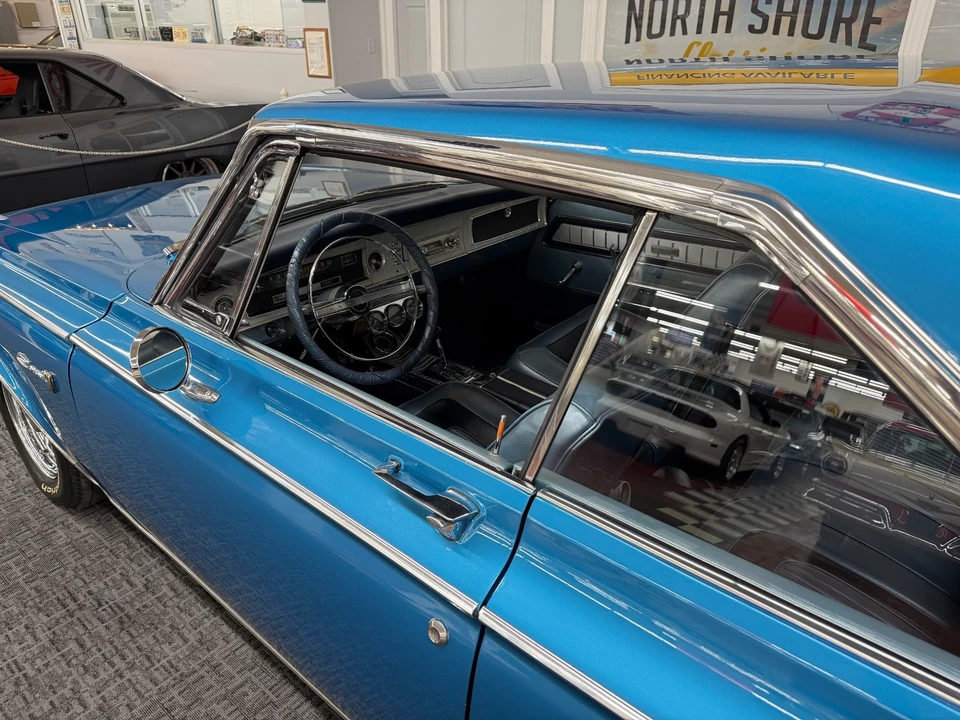 1965 Dodge Coronet 4th Gen - Image 26 of 31