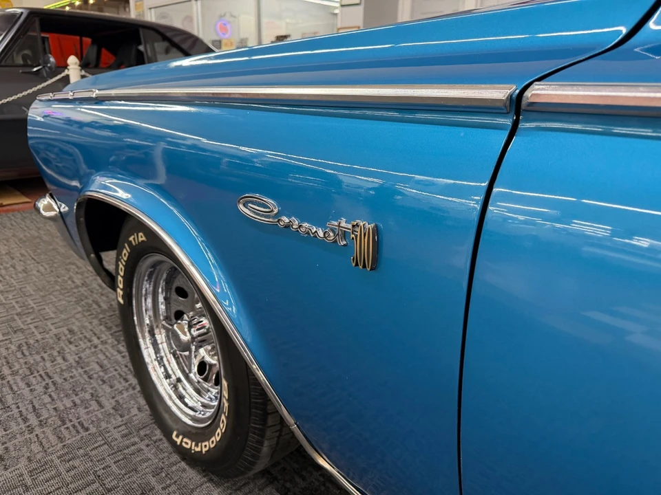 1965 Dodge Coronet 4th Gen - Image 28 of 31