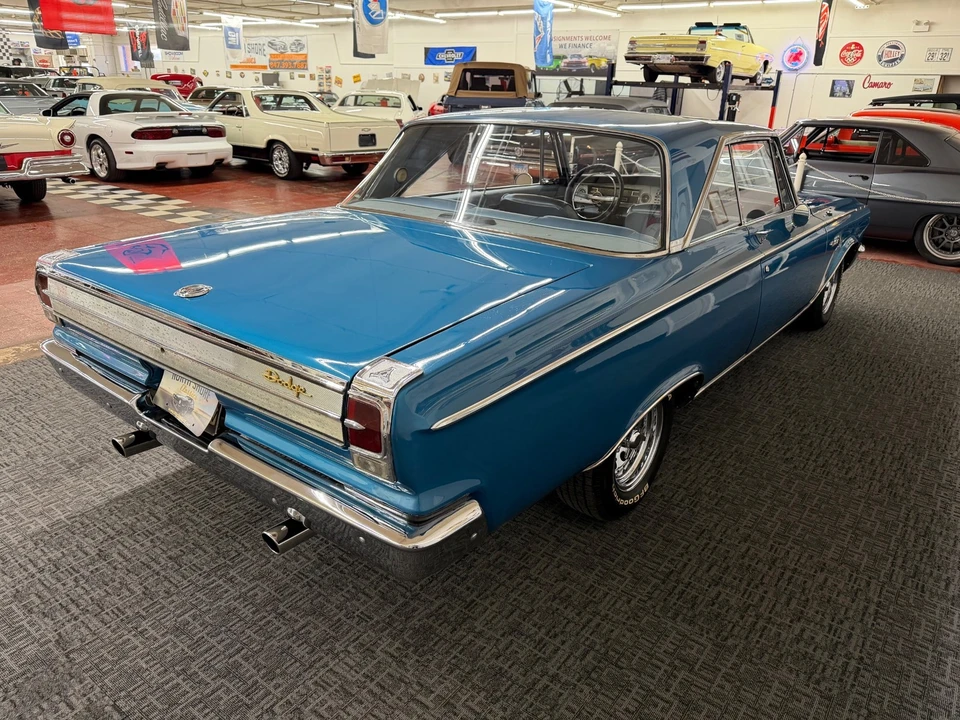 1965 Dodge Coronet 4th Gen - Image 13 of 31