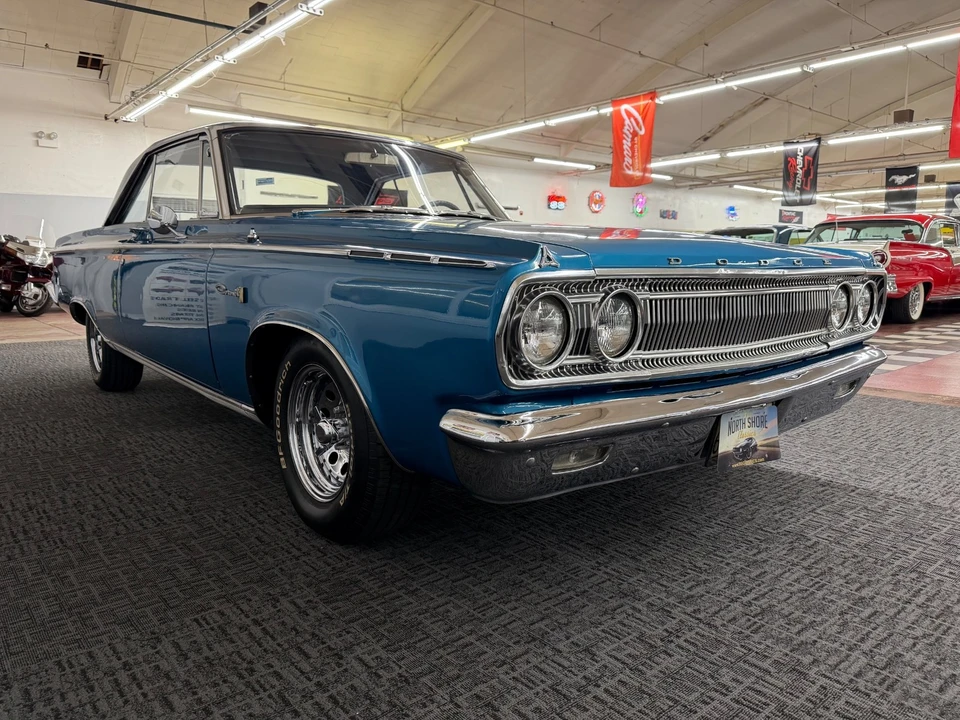 1965 Dodge Coronet 4th Gen - Image 20 of 31