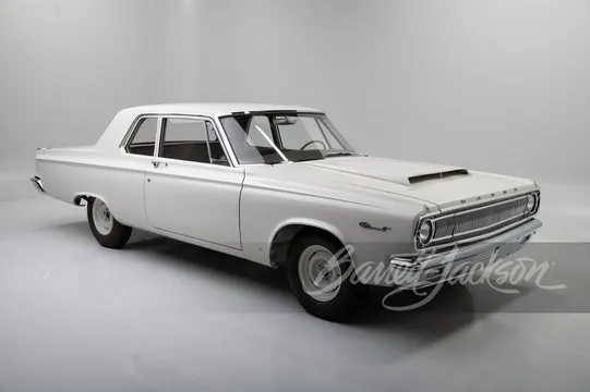 1965 Dodge Coronet A990 Lightweight Sedan