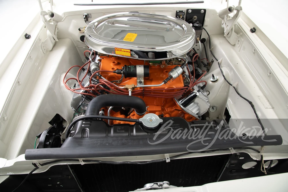 1965 Dodge Coronet 4th Gen - Image 2 of 30