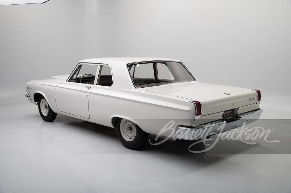 1965 Dodge Coronet 4th Gen - Image 4 of 30