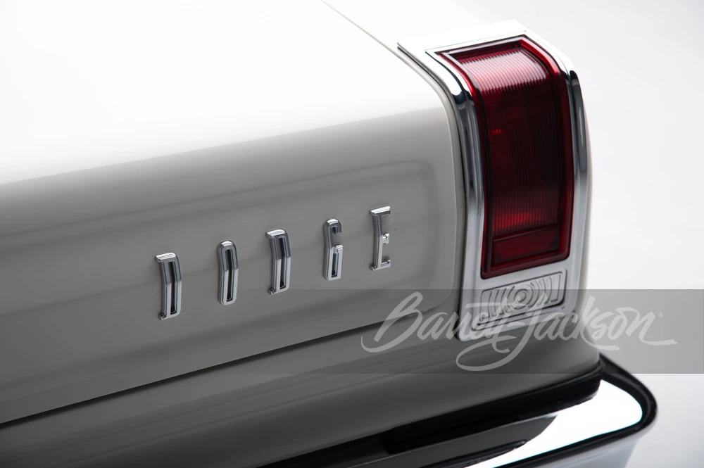 1965 Dodge Coronet 4th Gen - Image 5 of 30