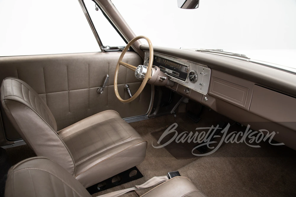 1965 Dodge Coronet 4th Gen - Image 7 of 30