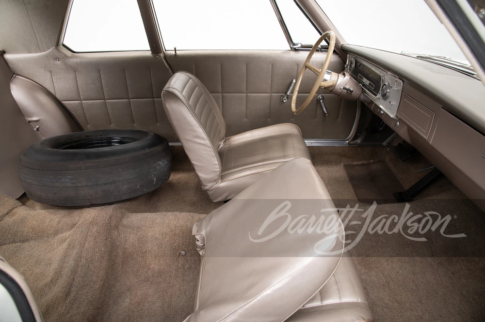 1965 Dodge Coronet 4th Gen - Image 8 of 30
