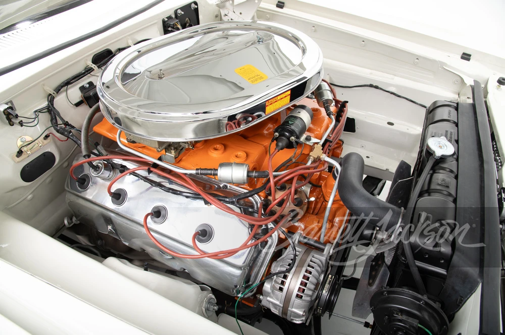 1965 Dodge Coronet 4th Gen - Image 10 of 30