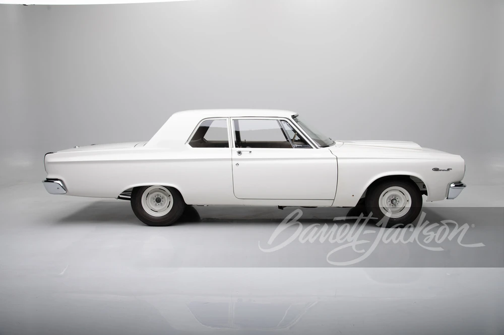 1965 Dodge Coronet 4th Gen - Image 11 of 30