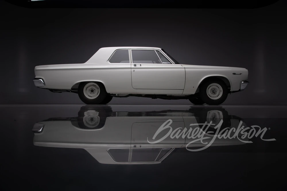 1965 Dodge Coronet 4th Gen - Image 12 of 30
