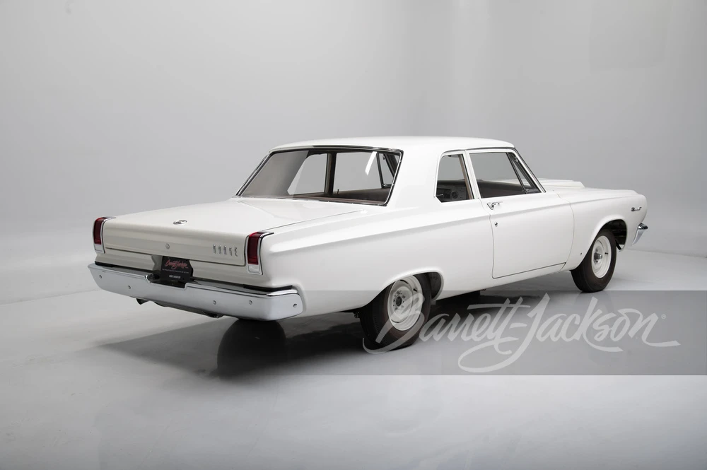 1965 Dodge Coronet 4th Gen - Image 13 of 30
