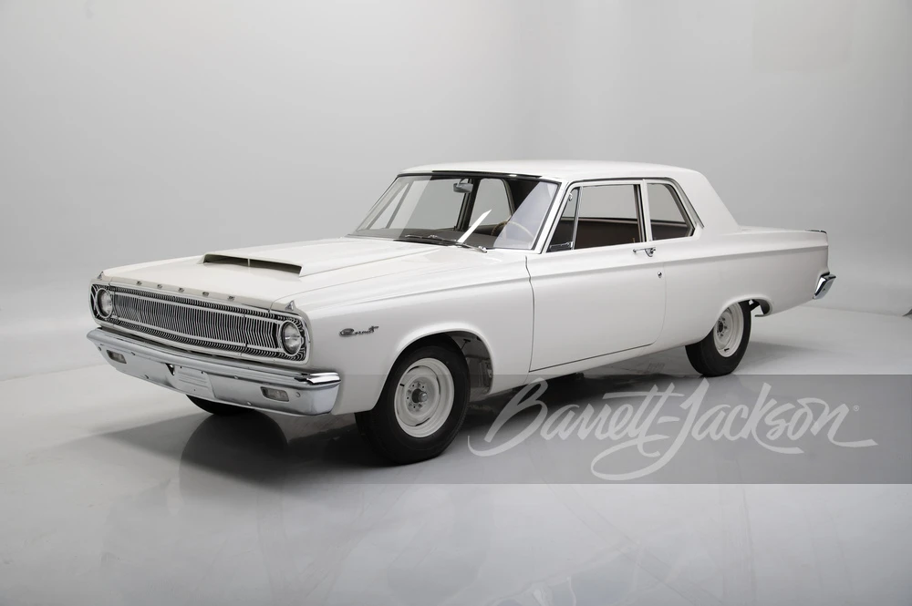 1965 Dodge Coronet 4th Gen - Image 16 of 30