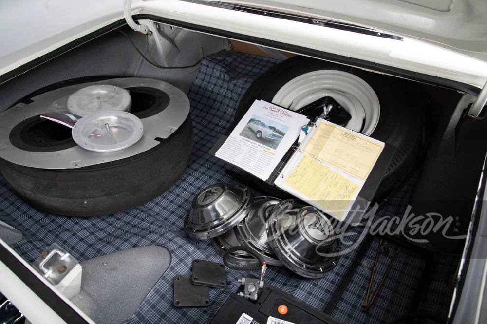 1965 Dodge Coronet 4th Gen - Image 17 of 30