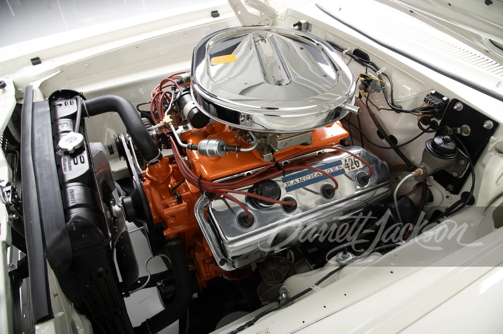 1965 Dodge Coronet 4th Gen - Image 18 of 30